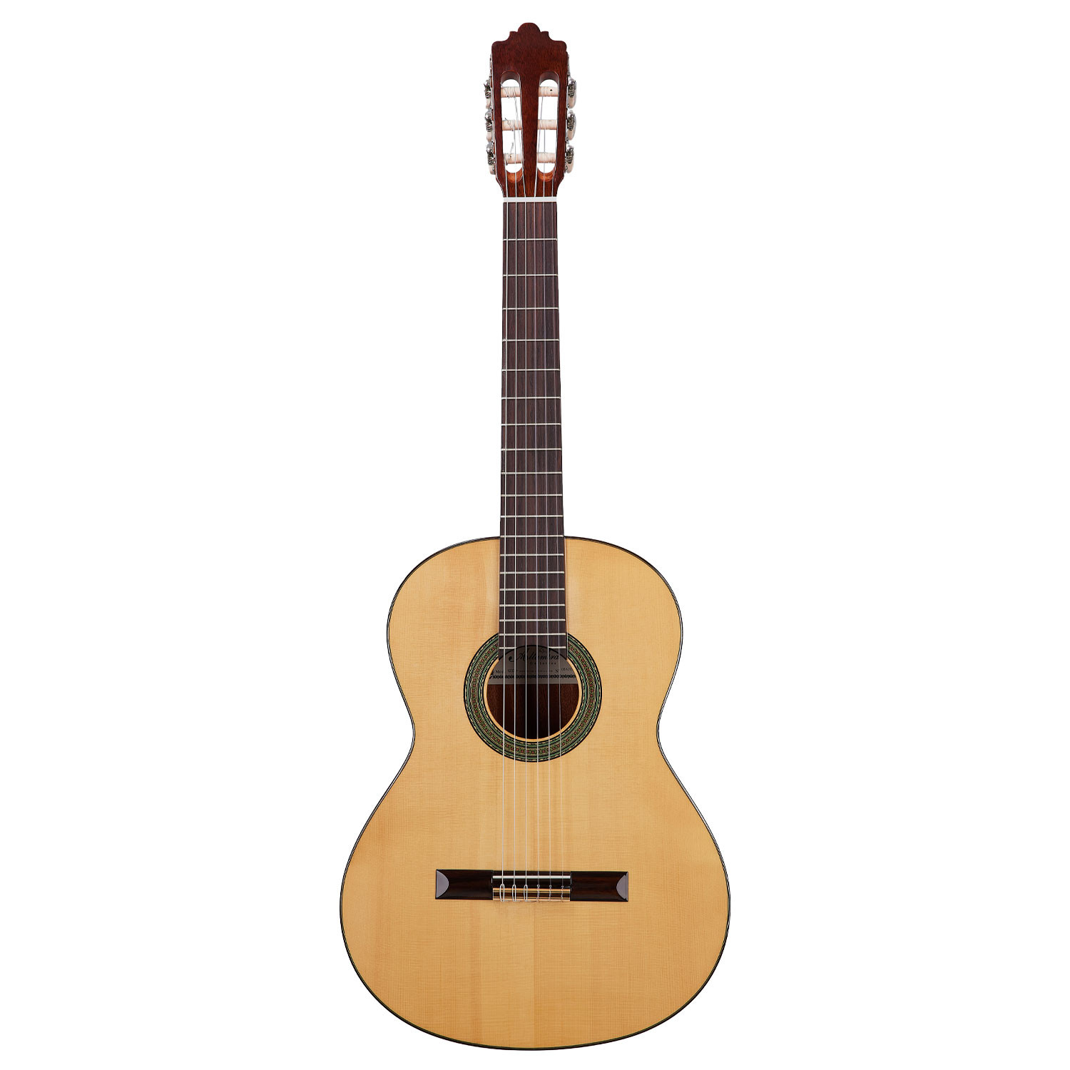 Chitarra Classica 4/4 Intermediate