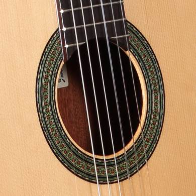 Chitarra Classica 4/4 Intermediate