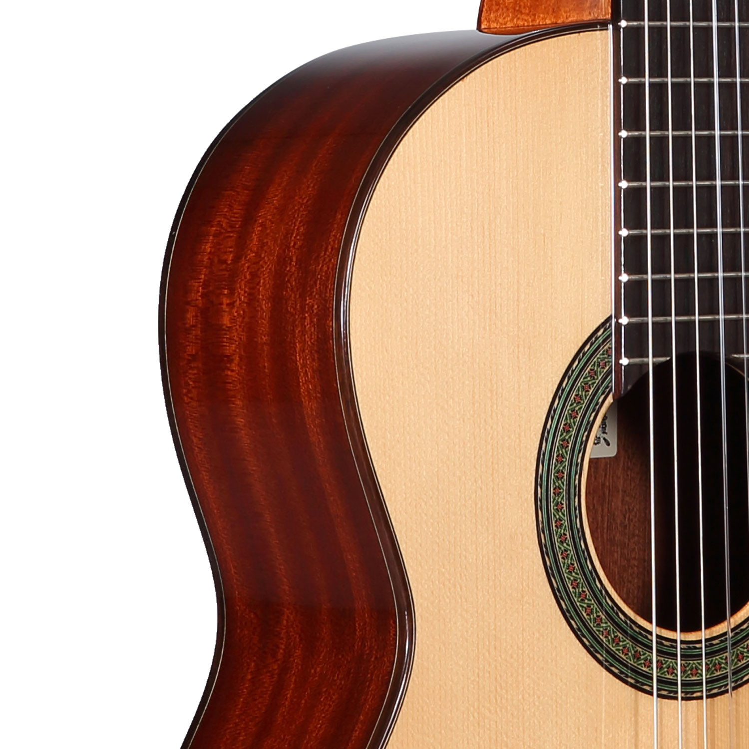 Chitarra Classica 4/4 Intermediate