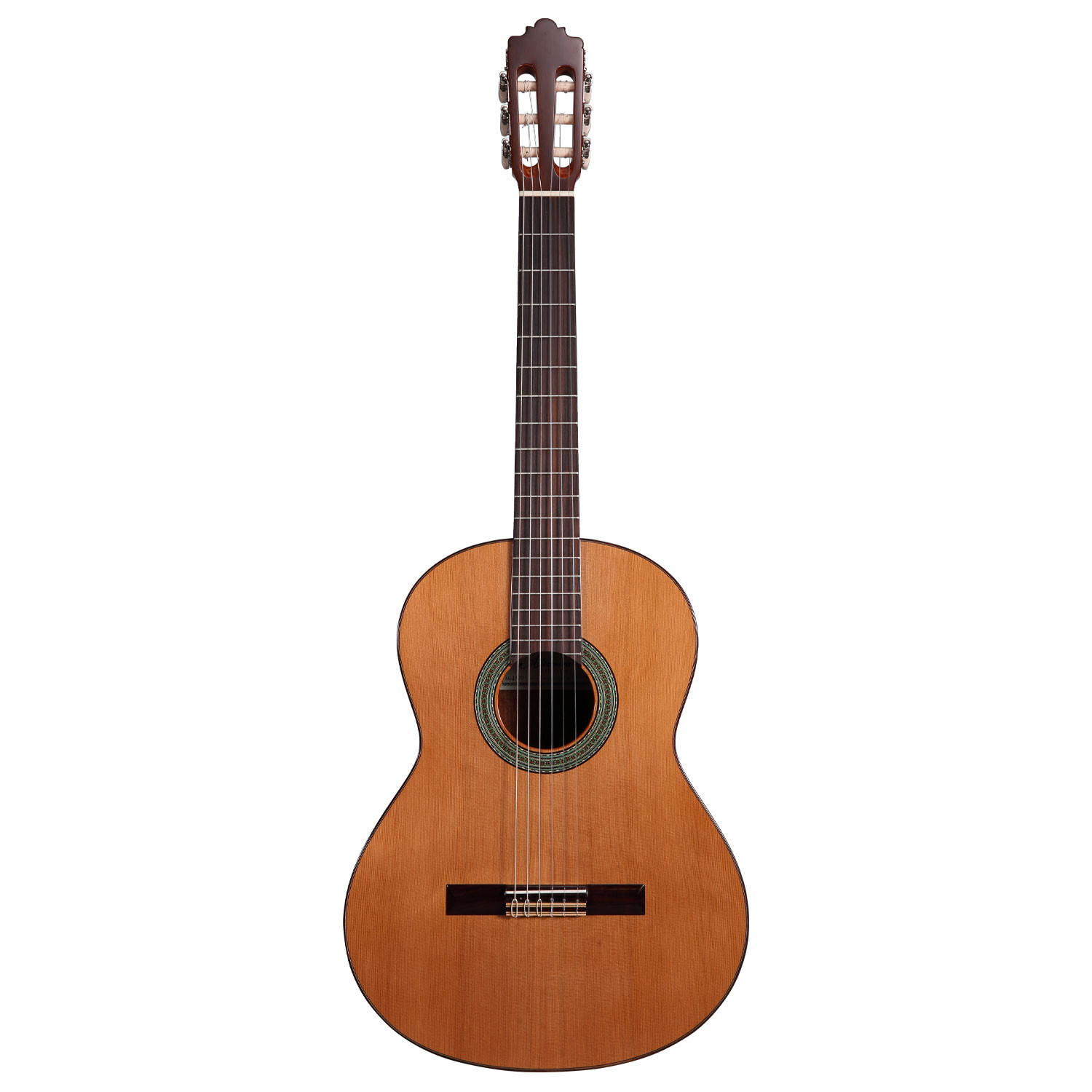Chitarra Classica 4/4 Intermediate