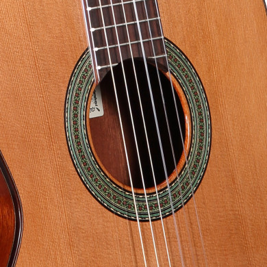 Chitarra Classica 4/4 Intermediate
