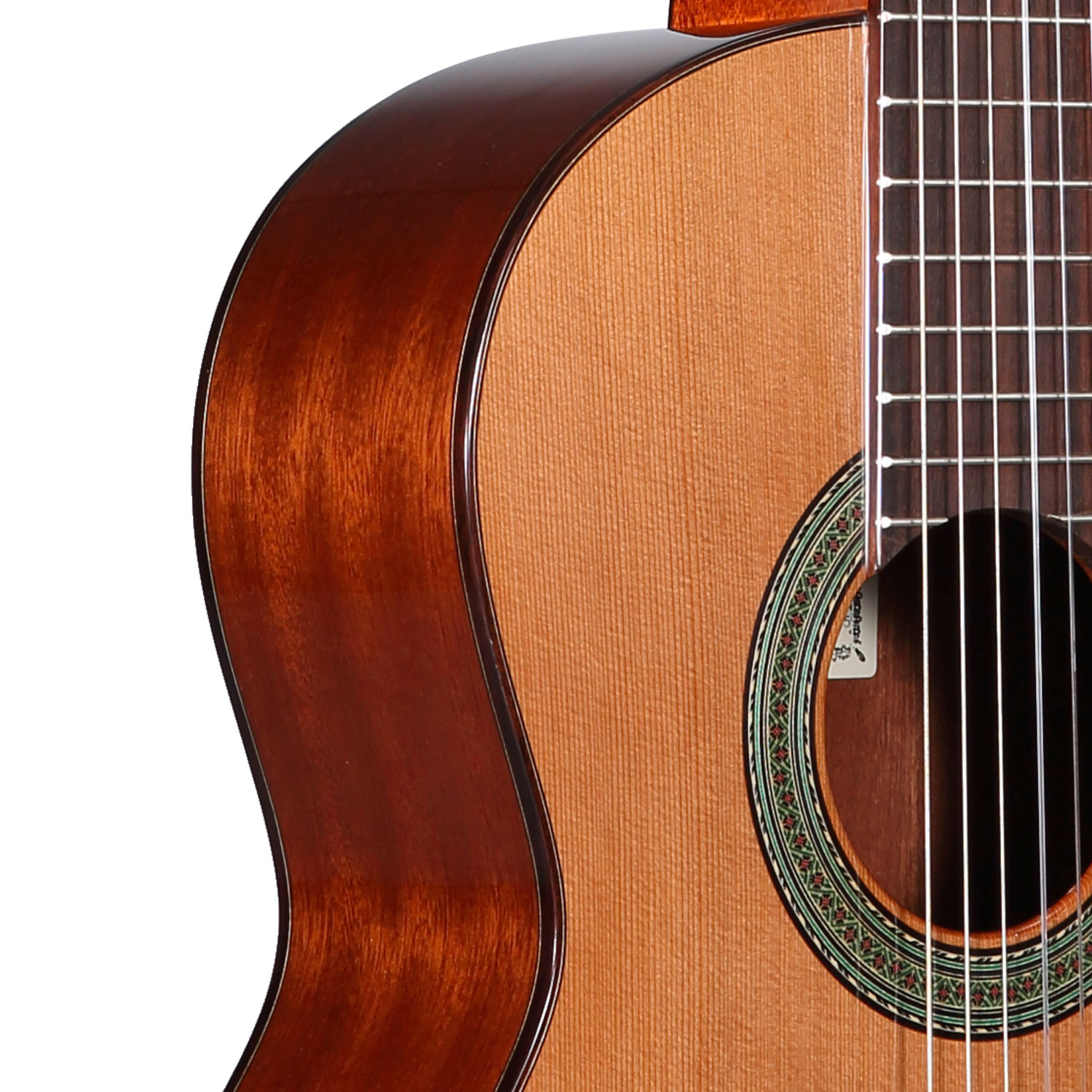 Chitarra Classica 4/4 Intermediate