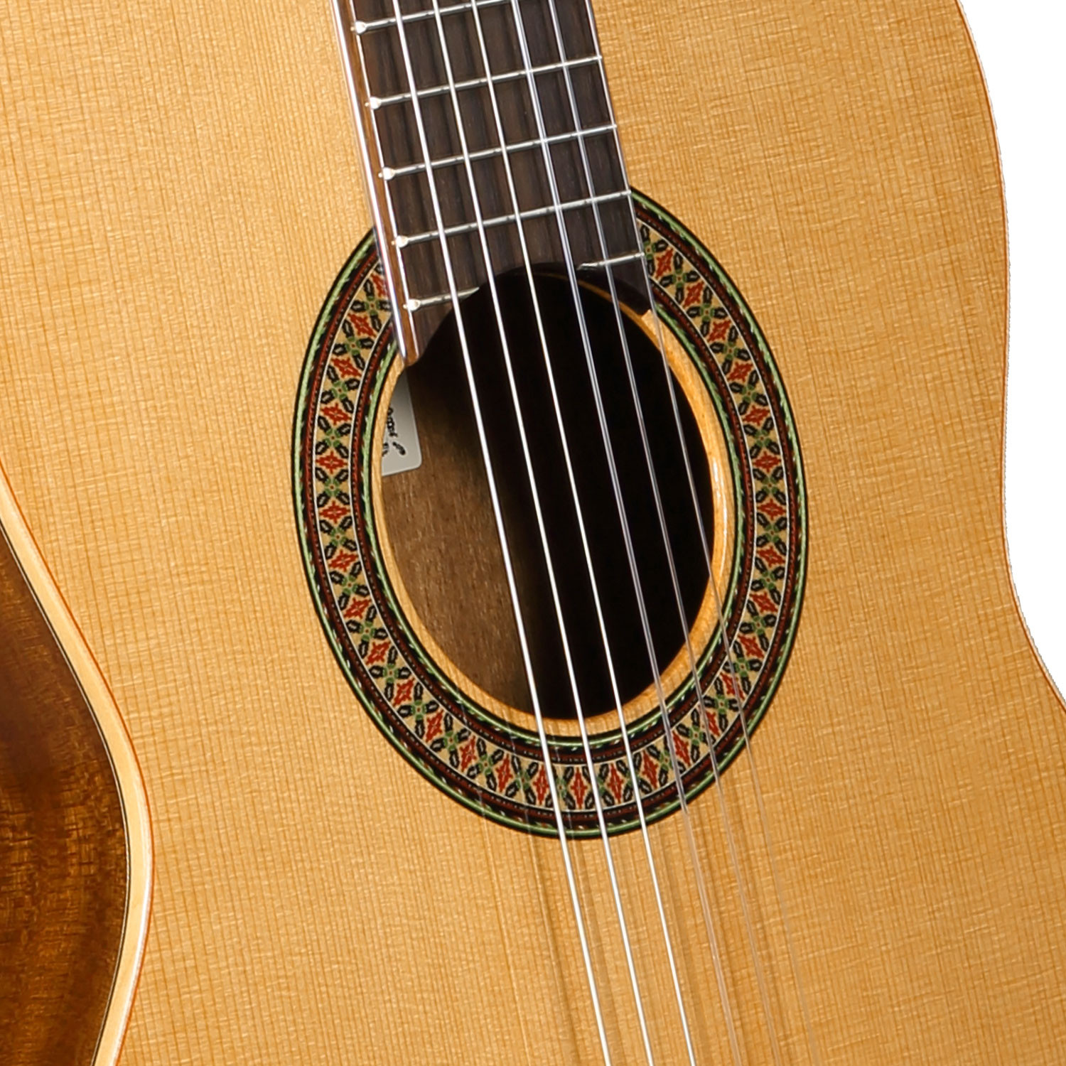 Chitarra Classica 4/4 Student