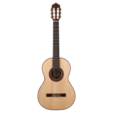 Chitarra Classica 4/4 LOrfeo Hanson Workshop