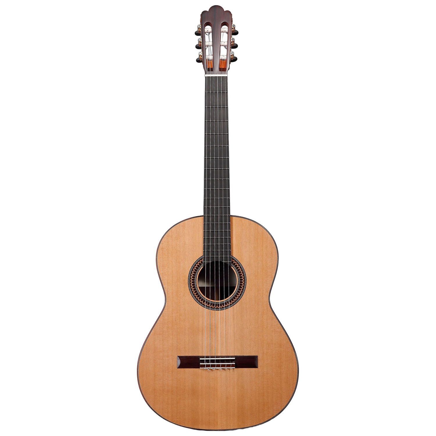 Chitarra Classica 4/4 Ganadora Hanson Workshop