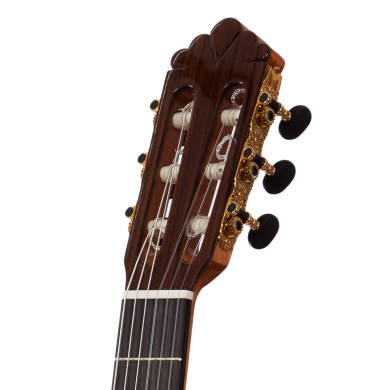 Chitarra Classica 4/4 LOrfeo Hanson Workshop