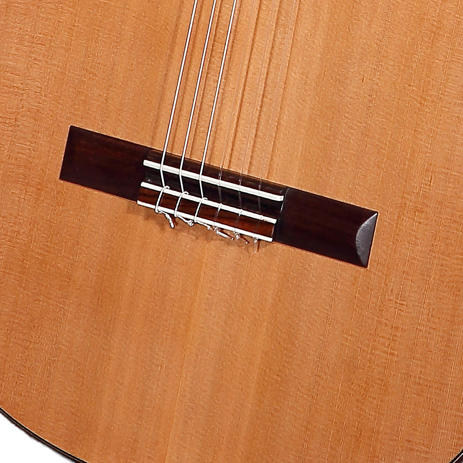 Chitarra Classica 4/4 Ganadora Hanson Workshop