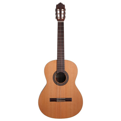 Chitarra Classica 4/4 Basico
