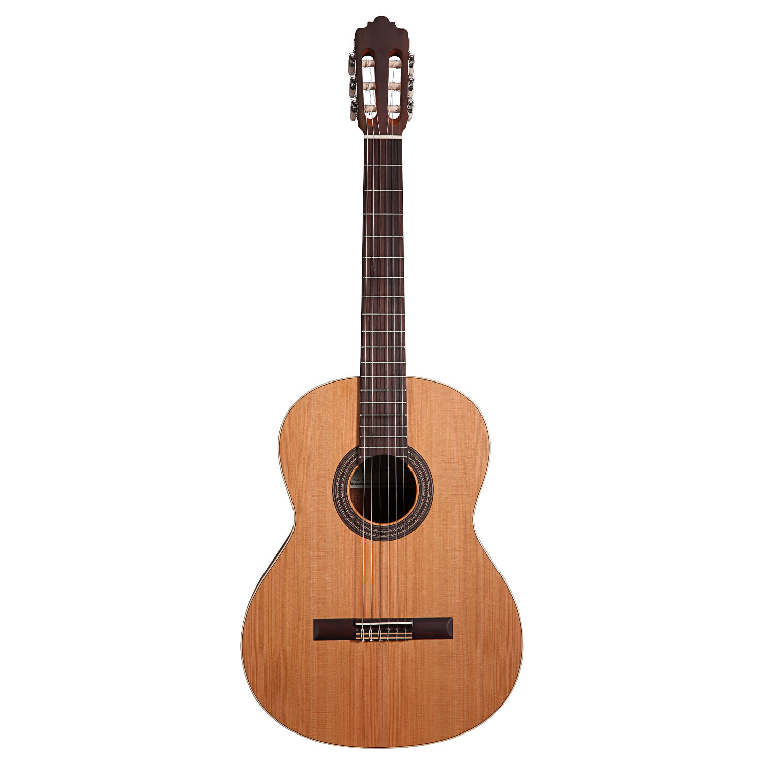 Chitarra Classica 4/4 Basico