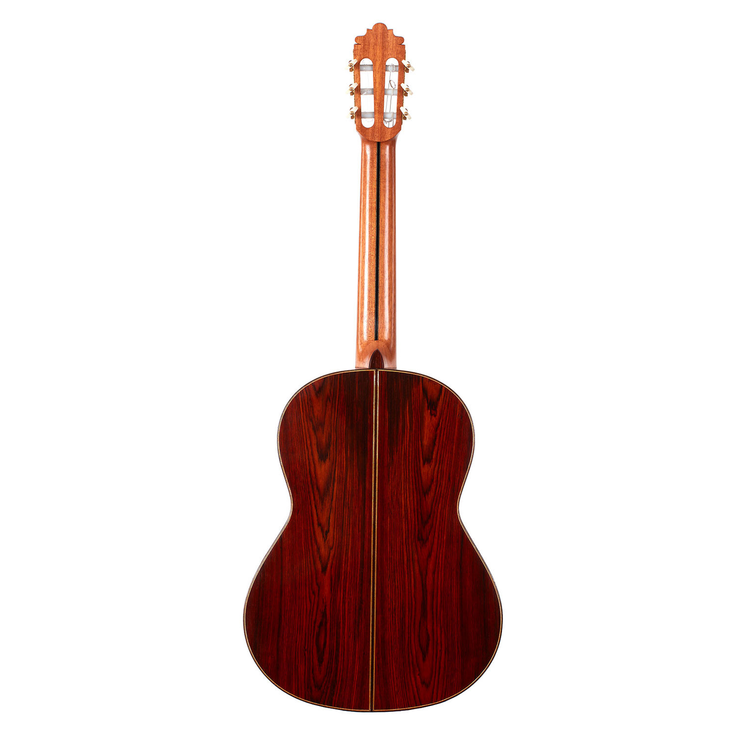 Chitarra Classica 4/4 Capriccio Hanson Workshop