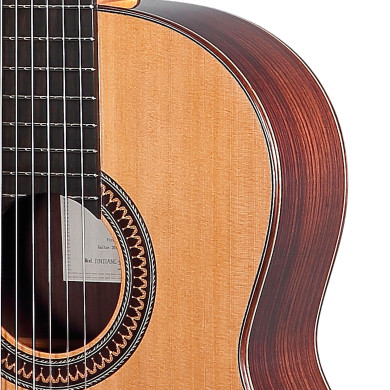 Chitarra Classica 4/4 Ganadora Hanson Workshop