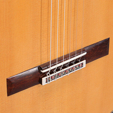 Chitarra Classica 4/4 Capriccio Hanson Workshop