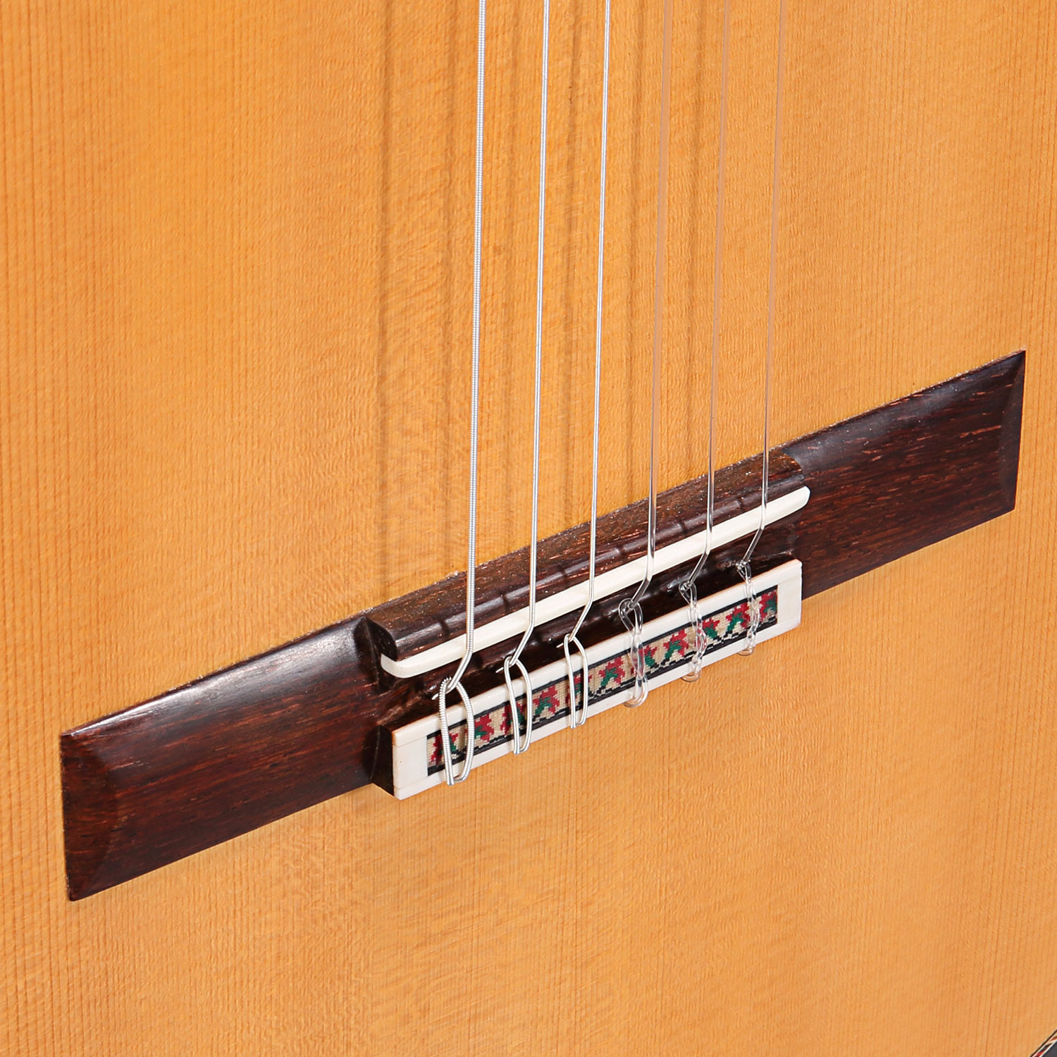 Chitarra Classica 4/4 Capriccio Hanson Workshop