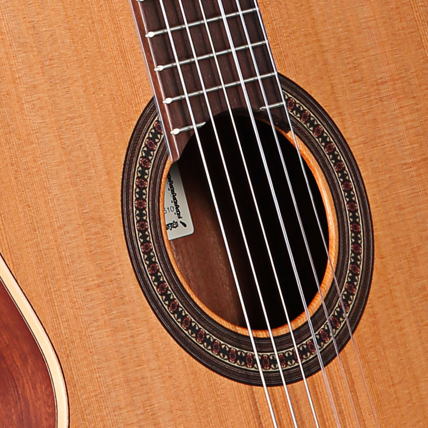 Chitarra Classica 4/4 Basico