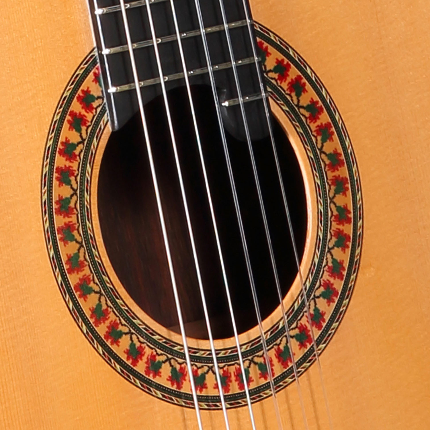 Chitarra Classica 4/4 Capriccio Hanson Workshop