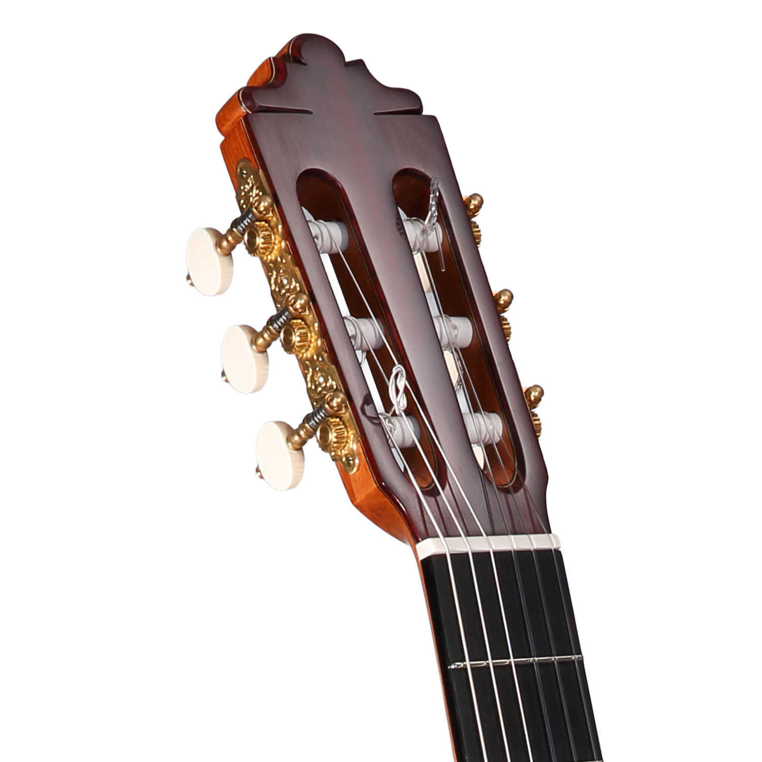 Chitarra Classica 4/4 Capriccio Hanson Workshop