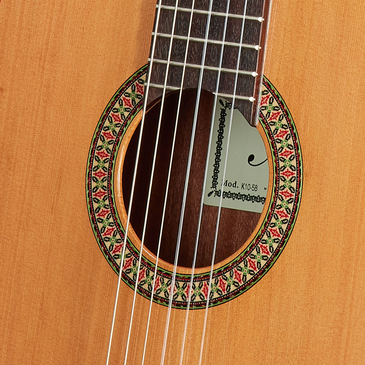 Chitarra Classica 3/4 Student