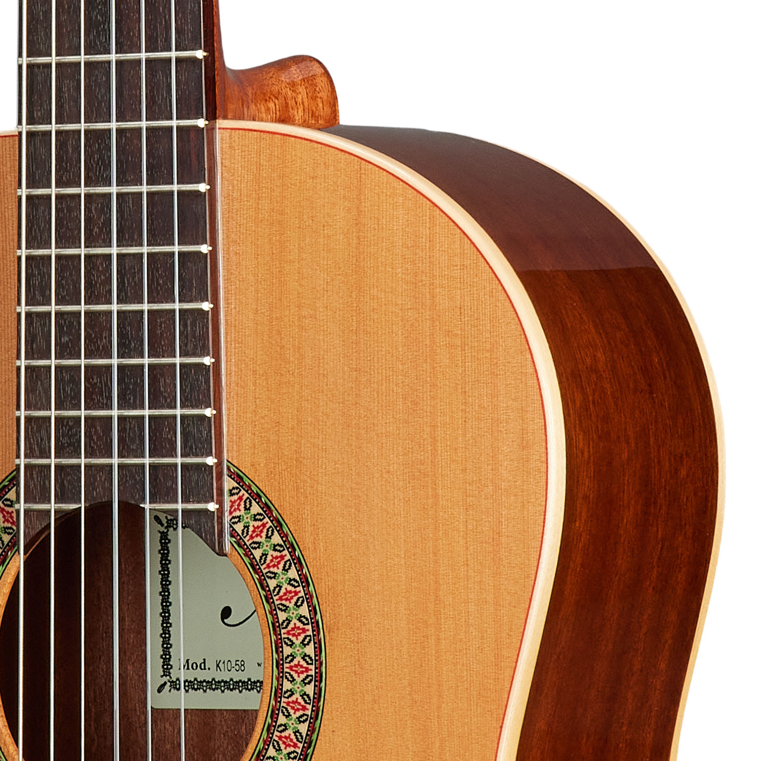 Chitarra Classica 3/4 Student