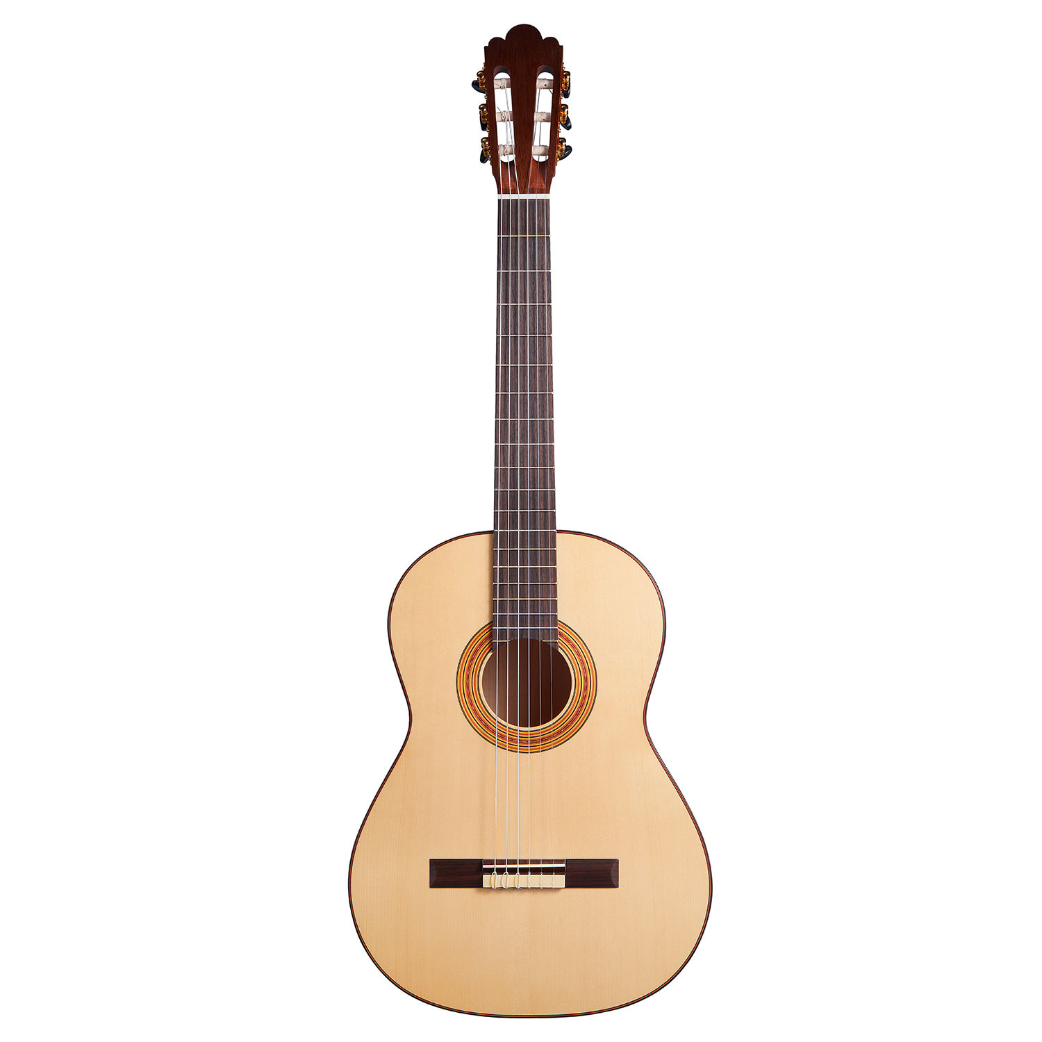 Chitarra Classica 4/4 Torres Intermediate