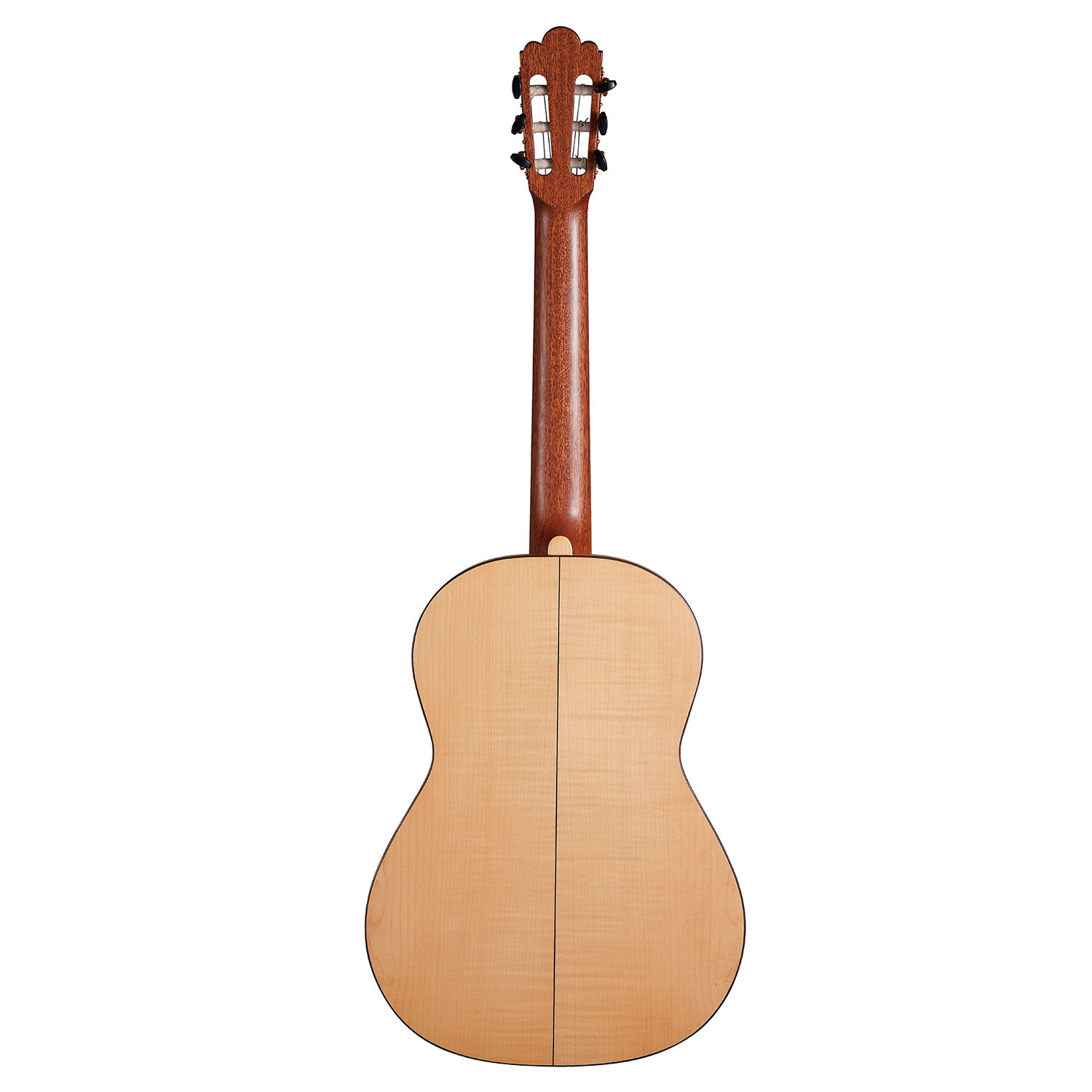 Chitarra Classica 4/4 Torres Intermediate