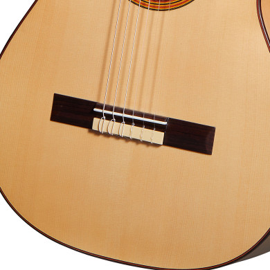 Chitarra Classica 4/4 Torres Intermediate