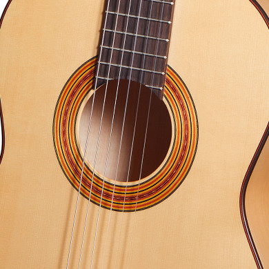 Chitarra Classica 4/4 Torres Intermediate