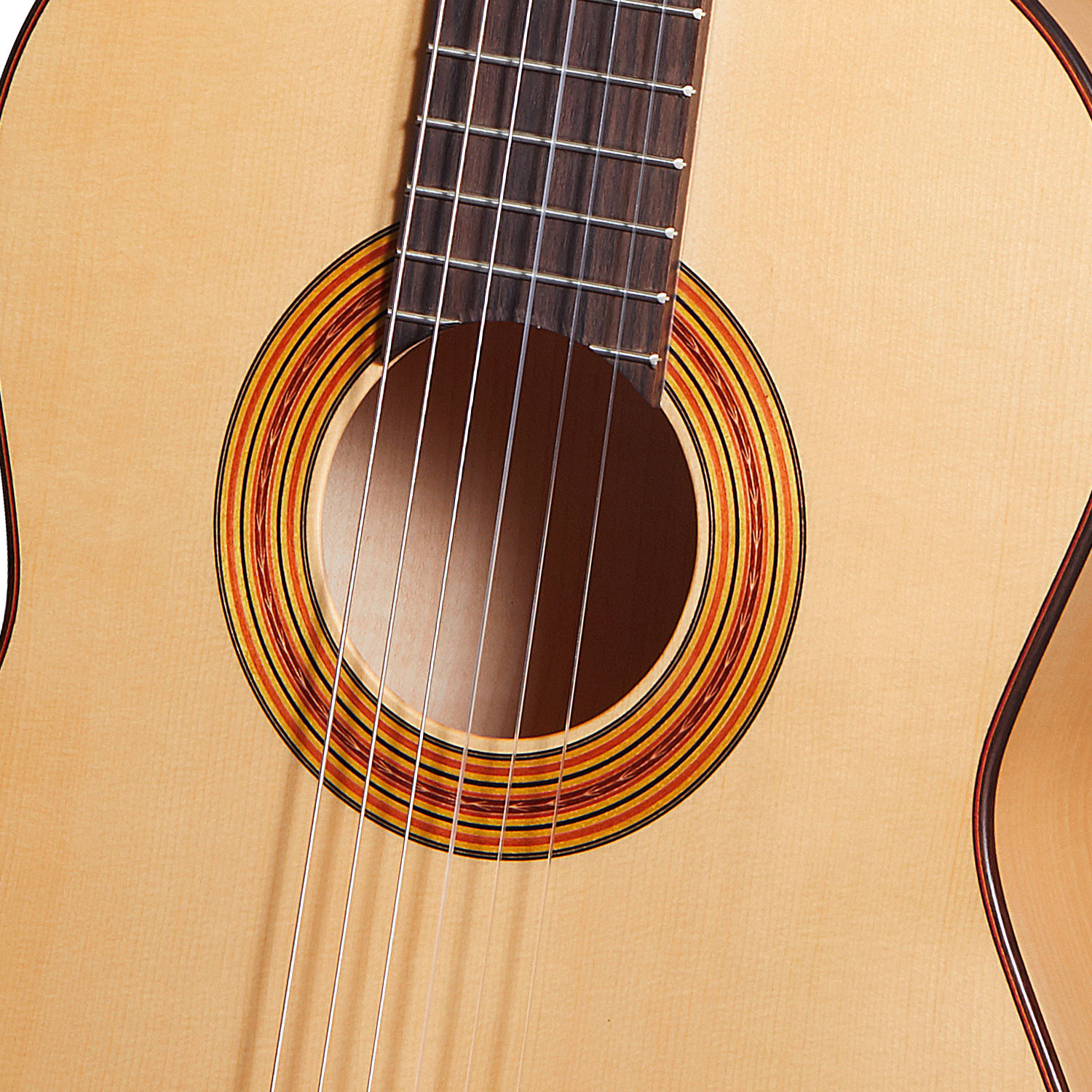 Chitarra Classica 4/4 Torres Intermediate