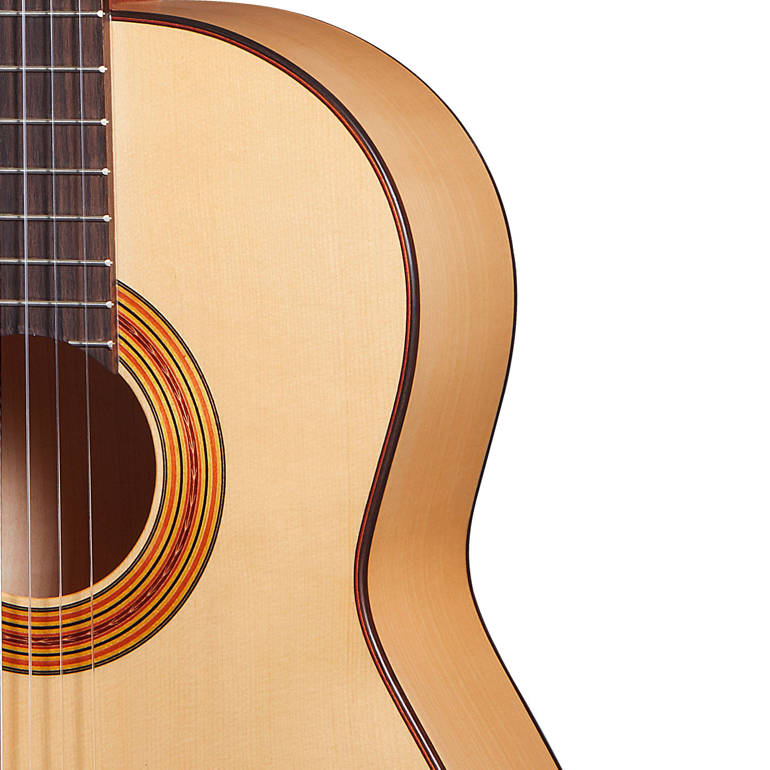 Chitarra Classica 4/4 Torres Intermediate