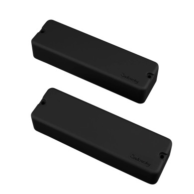 Set Pickup Passivi Soapbar 5