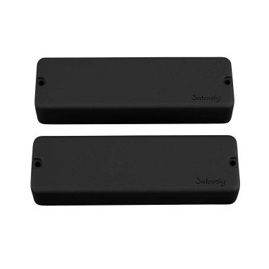 Set Pickup Passivi Soapbar 5