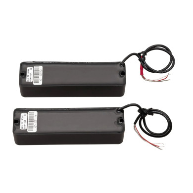 Set Pickup Passivi Soapbar 5