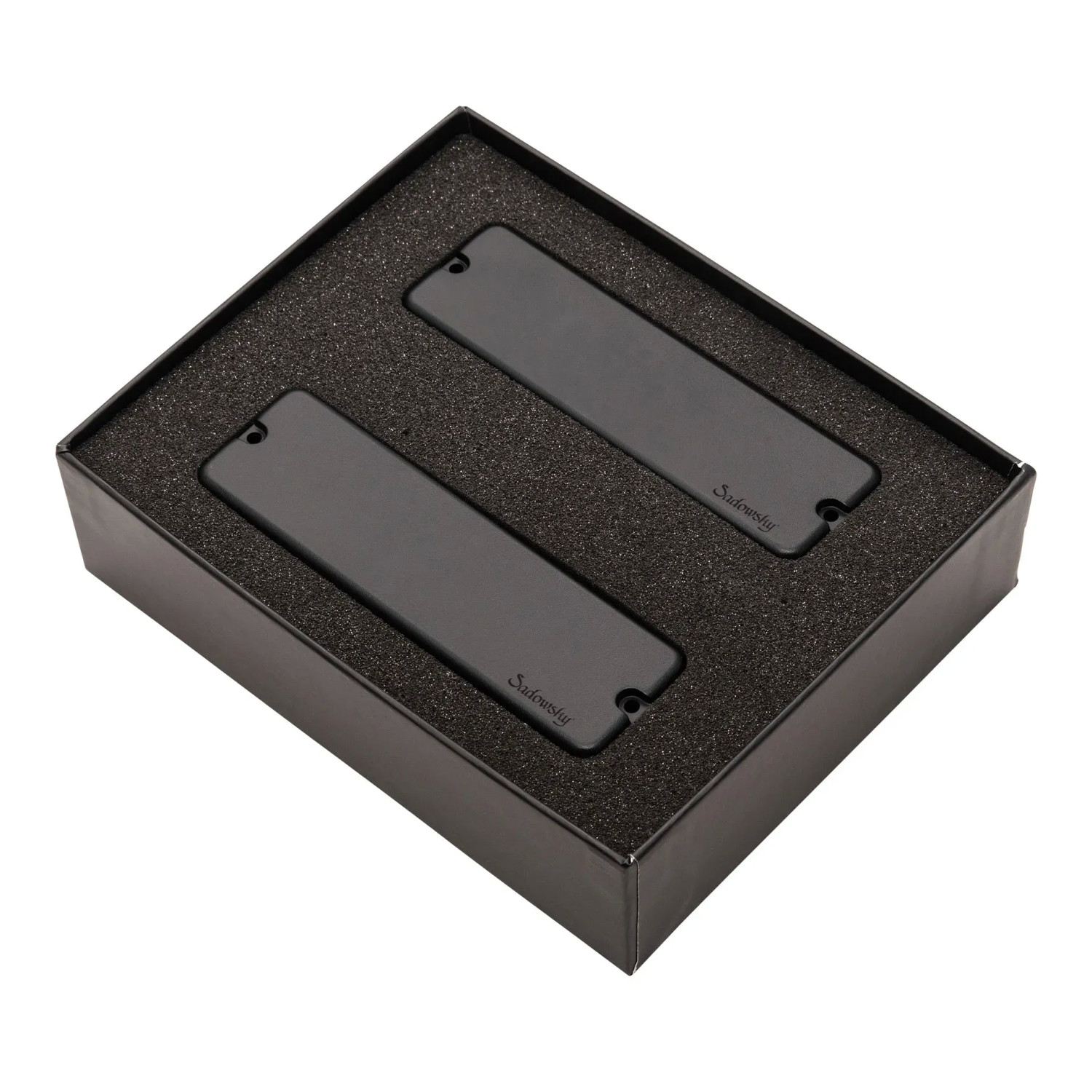 Set Pickup Passivi Soapbar 5