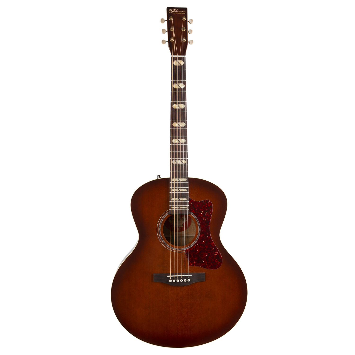 ST30 MJ Havana Burst Element