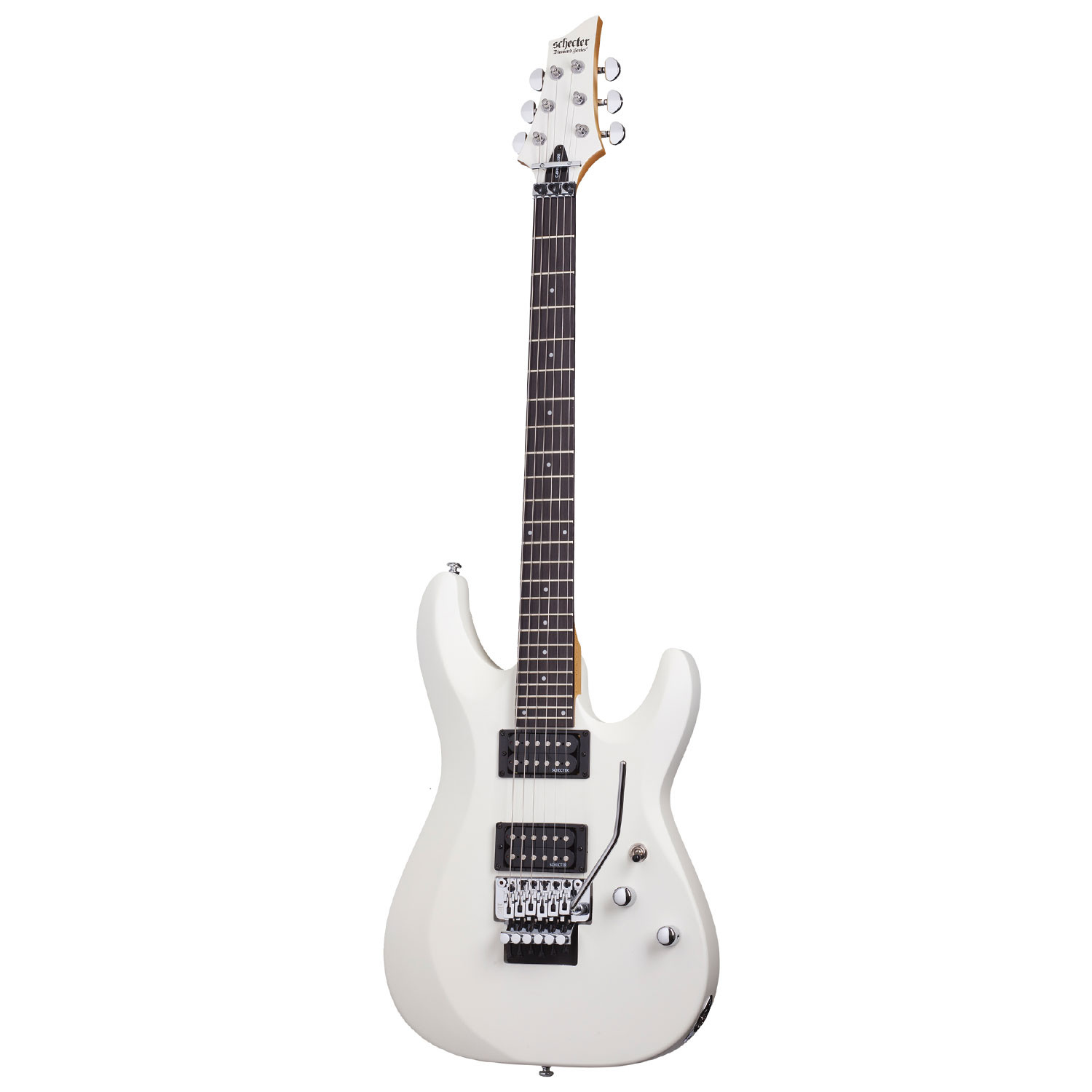C-6-FR DELUXE-SWHT
