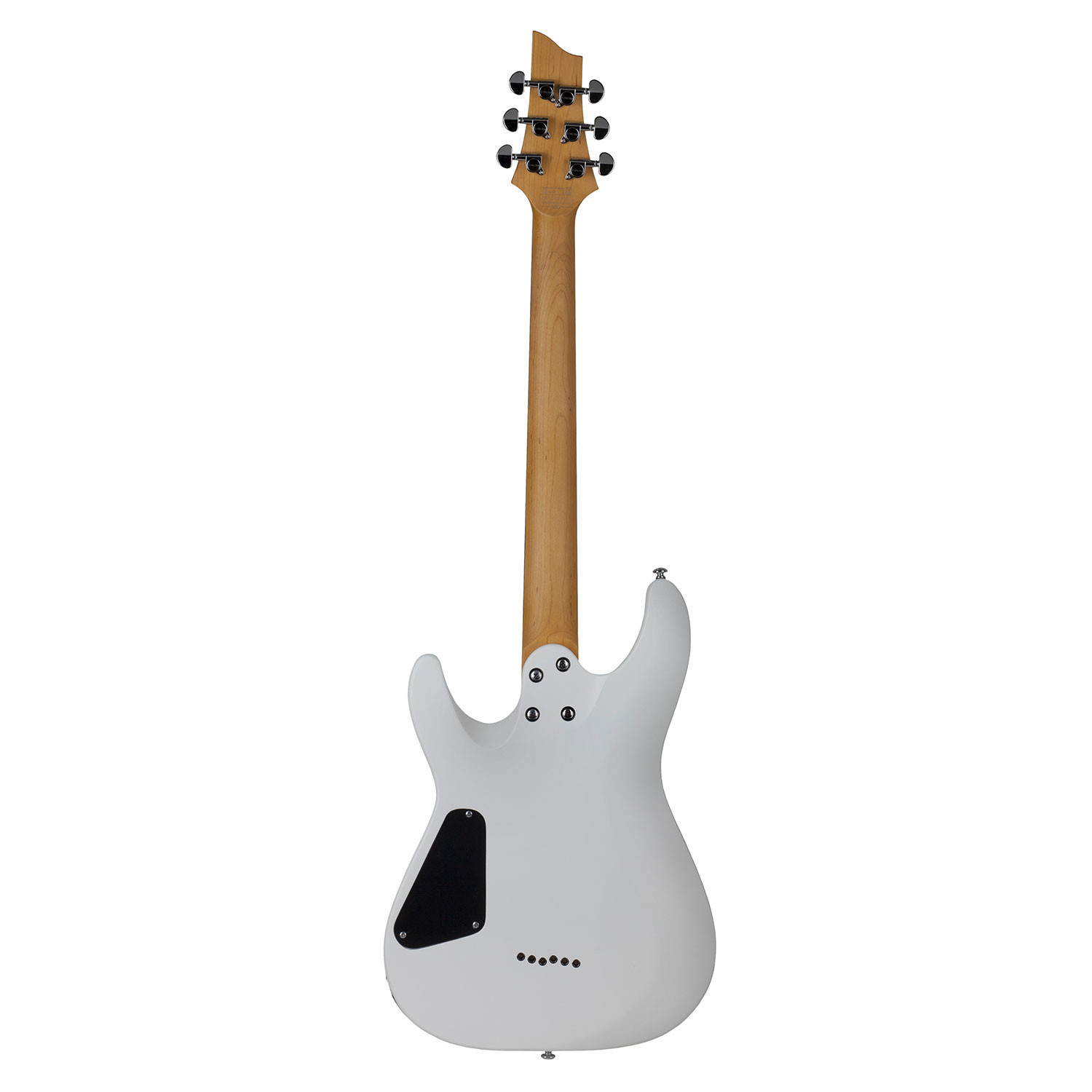 C-6-FR DELUXE-SWHT