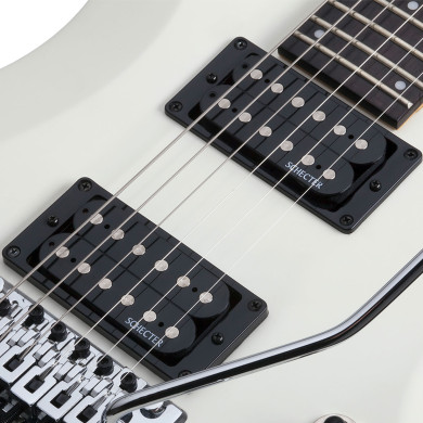 C-6-FR DELUXE-SWHT