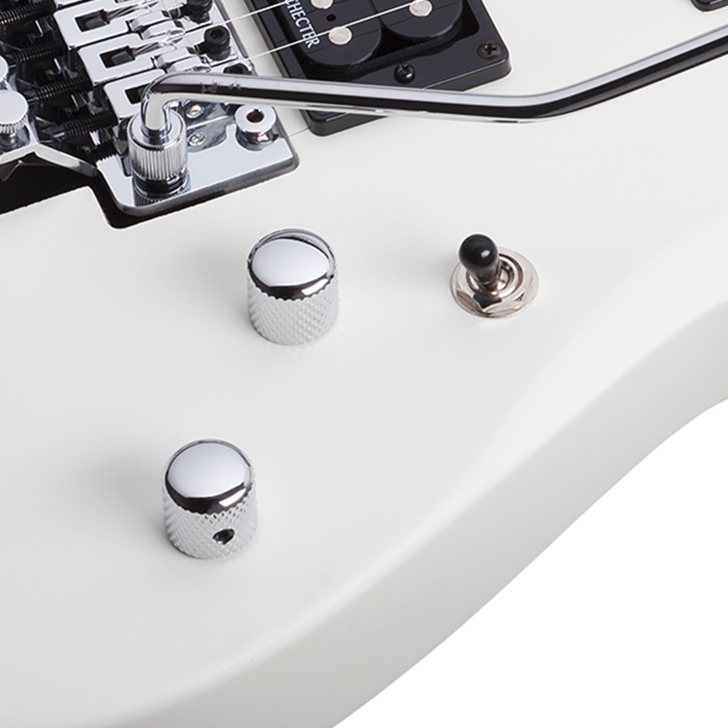C-6-FR DELUXE-SWHT