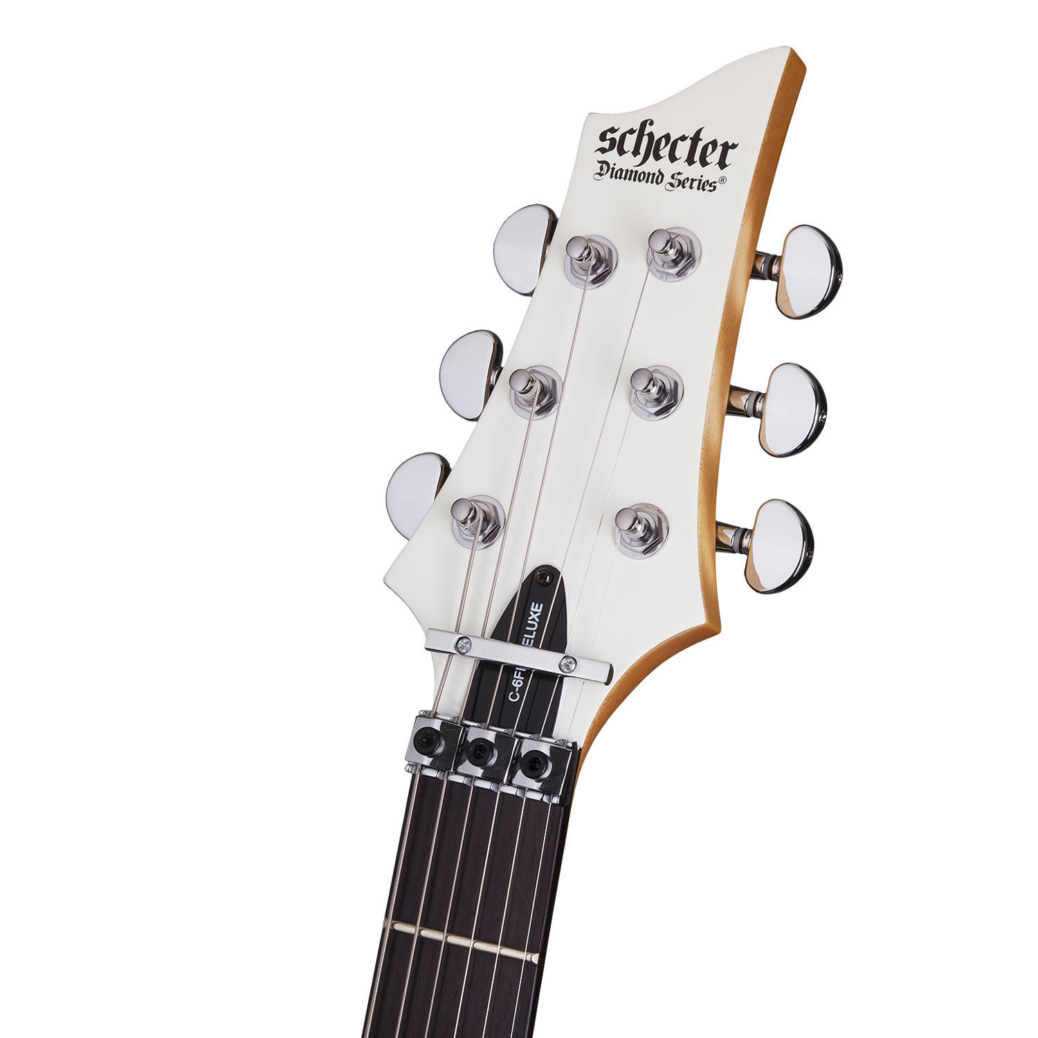 C-6-FR DELUXE-SWHT
