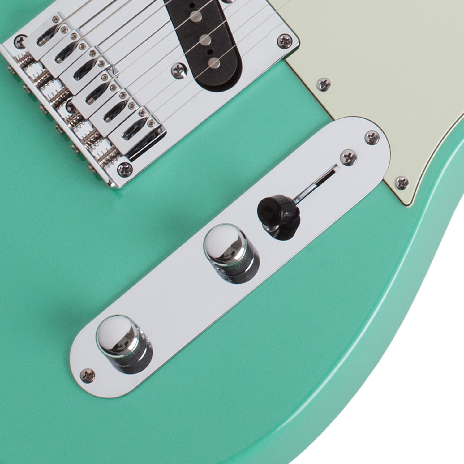 NICK JOHNSTON PT-SH-AGREEN