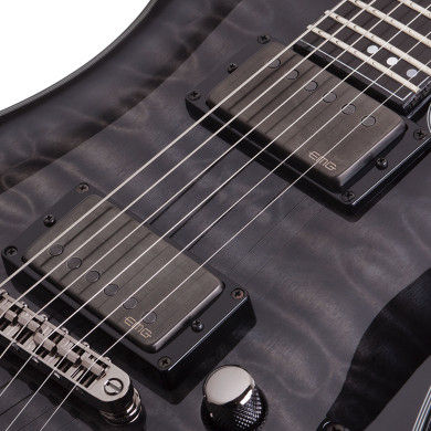 HELLRAISER HYBRID C-1-TBB