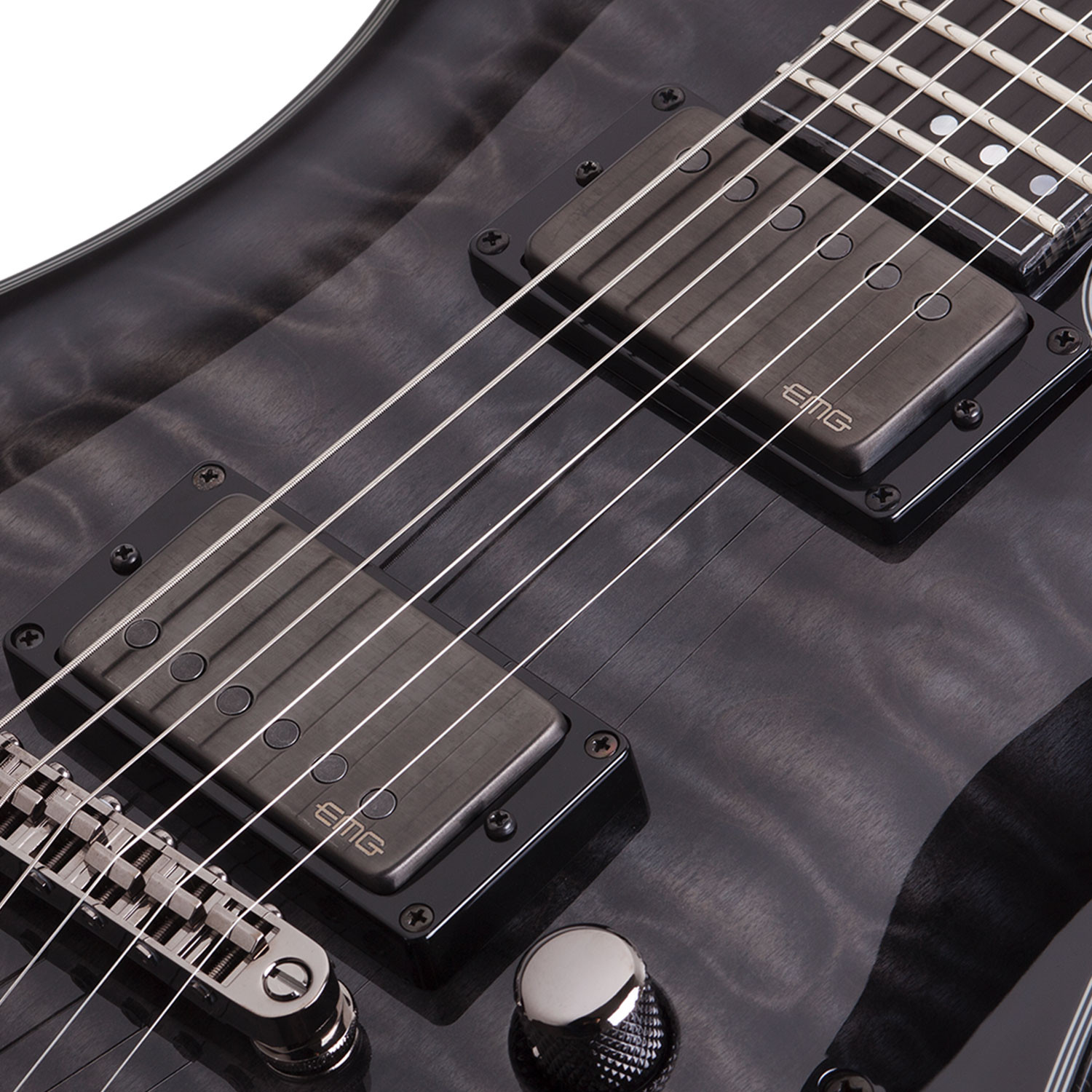 HELLRAISER HYBRID C-1-TBB