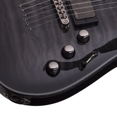 HELLRAISER HYBRID C-1-TBB