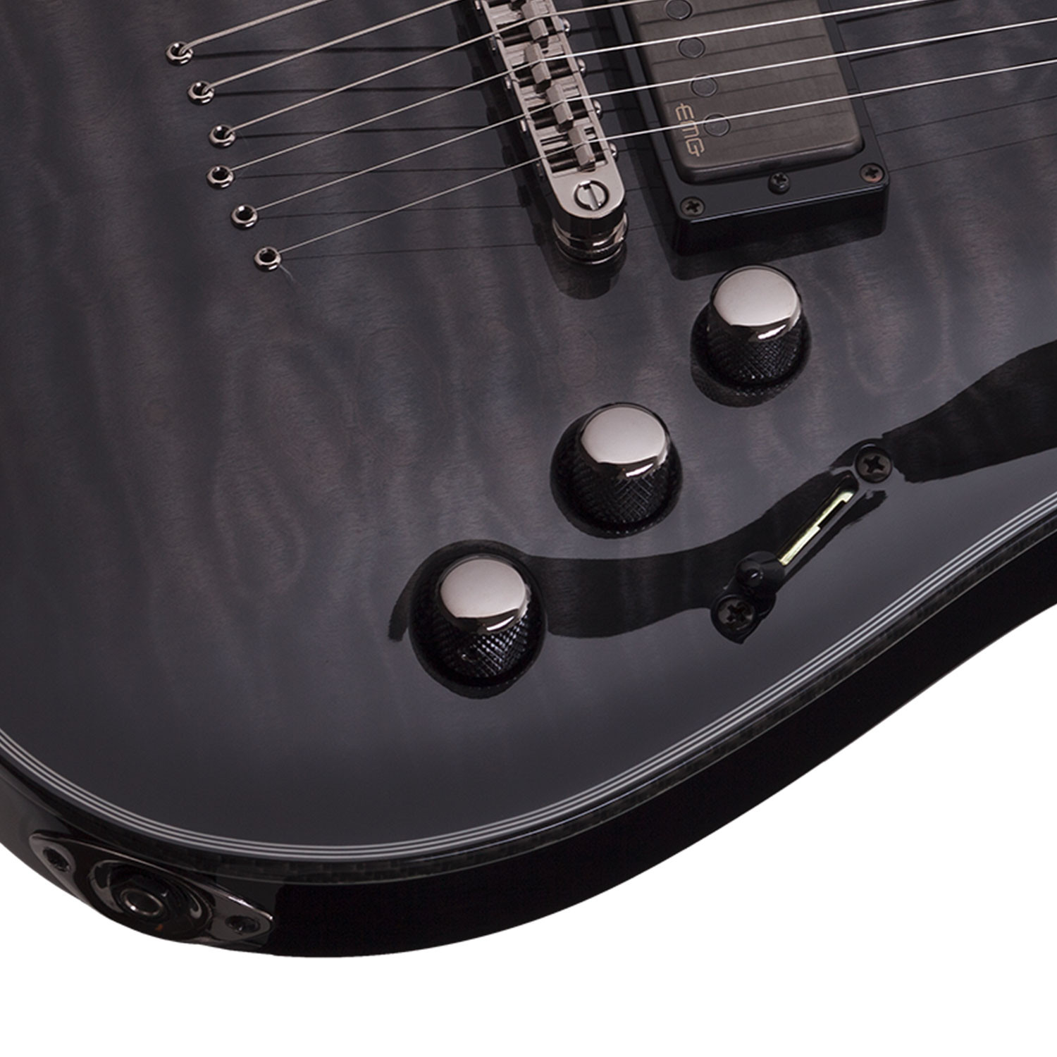 HELLRAISER HYBRID C-1-TBB