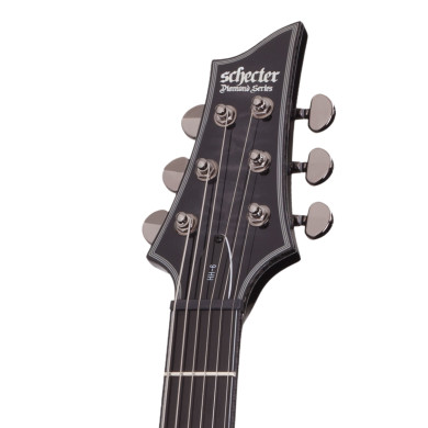 HELLRAISER HYBRID C-1-TBB