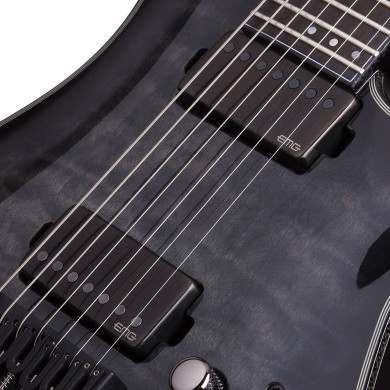 HELLRAISER HYBRID C-7-TBB