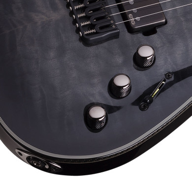 HELLRAISER HYBRID C-7-TBB