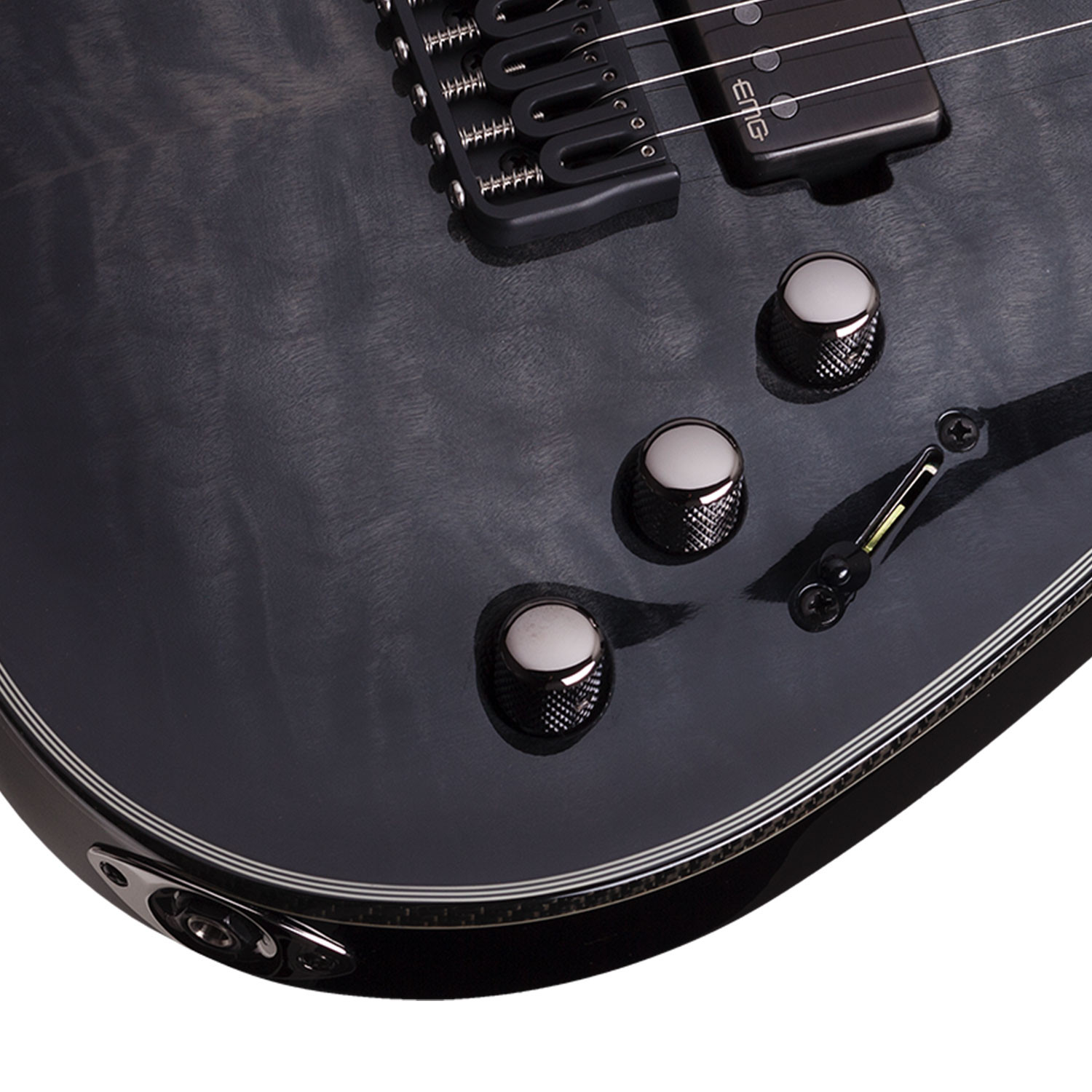 HELLRAISER HYBRID C-7-TBB