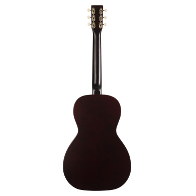 B18 Parlor Cherry Burst GT Q-Discrete