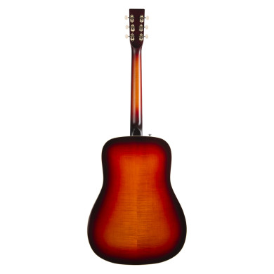 ST50 Cherry Burst HG Anthem