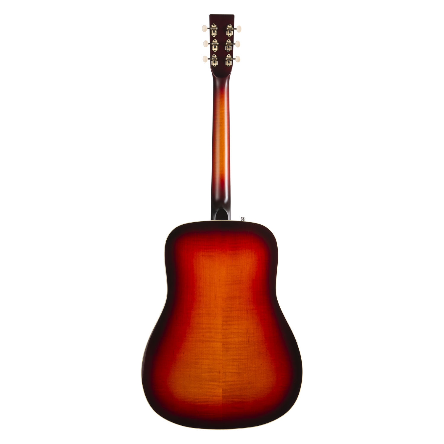 ST50 Cherry Burst HG Anthem